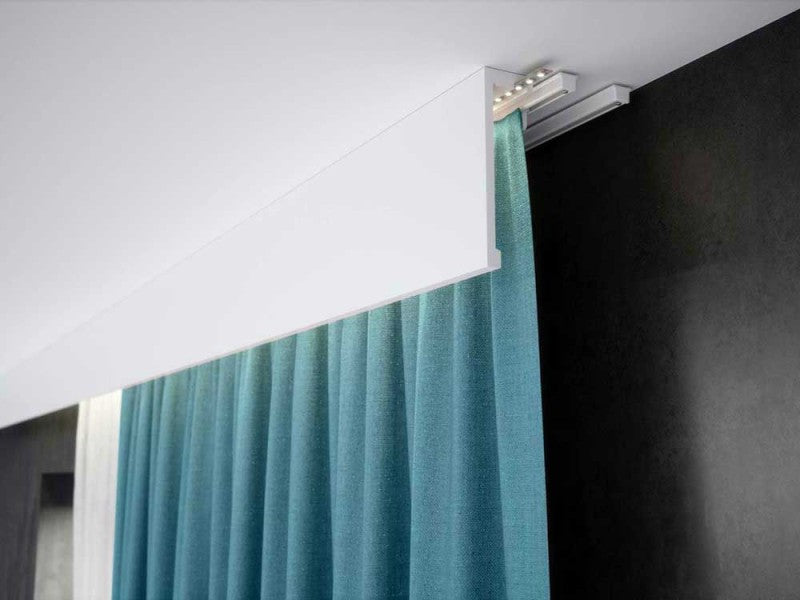 scafa draperie  Cezar LK-04