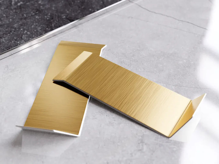 colt interior plinta inox auriu periat
